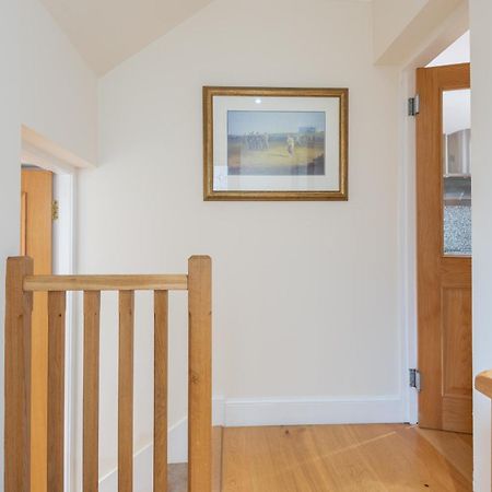 138 North Street - Luxury 2 Bed 2 Bath With Secret Garden, Summerhouse, Putting Green Сент-Андрус Экстерьер фото