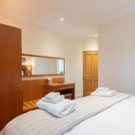 138 North Street - Luxury 2 Bed 2 Bath With Secret Garden, Summerhouse, Putting Green Сент-Андрус Экстерьер фото