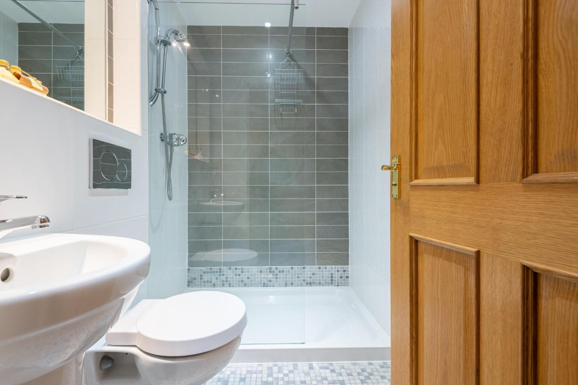 138 North Street - Luxury 2 Bed 2 Bath With Secret Garden, Summerhouse, Putting Green Сент-Андрус Экстерьер фото